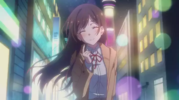 「友達の彼女」-トモカノ-