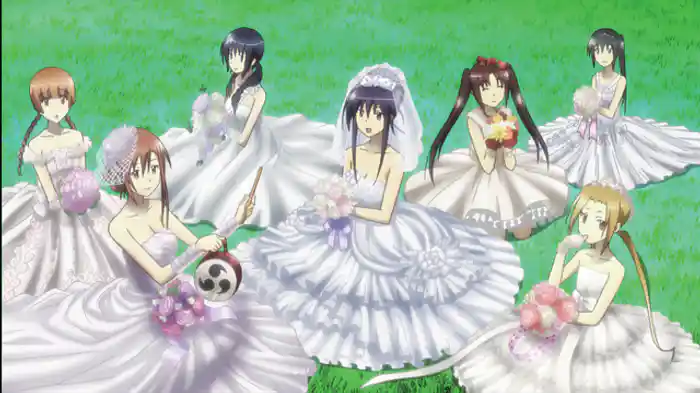 KOUMON/光速のちちくらべ/悪天登校