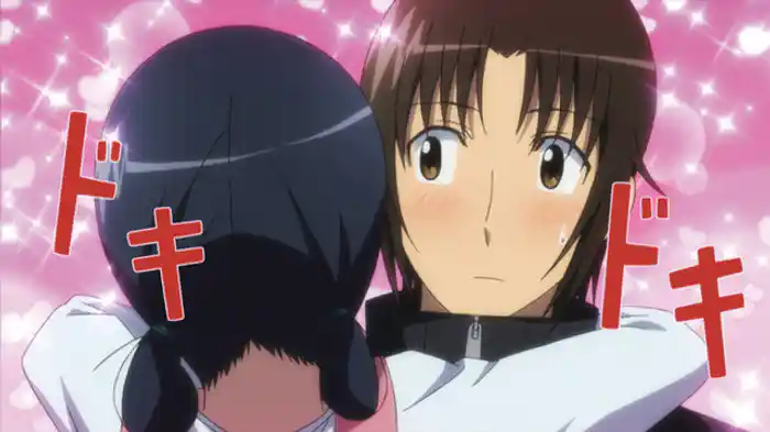 人型決戦ロボット/未開の穴 背後の感触/やさしい朝