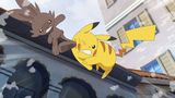 第4話 行くぜガラル地方！ヒバニーとの出会い！！