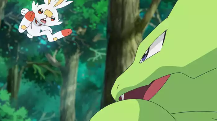 ポケモン大量ゲットだぜ！ミュウへの道！！