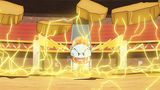 第18話 サトシ参戦！ポケモンワールドチャンピオンシップス！！