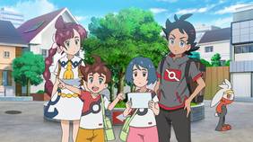 ポケットモンスター 第話 夢へ向かってゴー サトシとゴウ アニメ 19 の動画視聴 U Next 31日間無料トライアル ポケットモンスター 第話 夢へ向かってゴー サトシとゴウ アニメ 19 の動画視聴 U Next 31日間無料トライアル