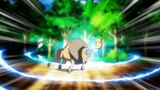 第21話 とどけ波導！サトシと不思議なタマゴ！！