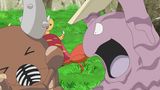 第23話 大パニック！サクラギパーク！