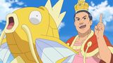 第26話 はねろ！コイキング／かぶれ！ヤドキング