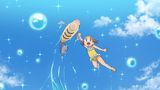 第31話 ヒンバスのきれいなウロコ