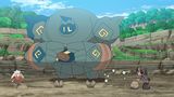 第38話 奇跡の復元、化石のポケモン！