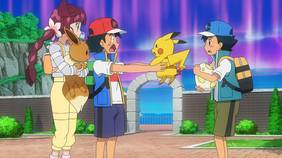 ポケットモンスター 第90話 ディアルガ パルキア 時空大決戦 アニメ 19 の動画視聴 U Next 31日間無料トライアル ポケットモンスター 第90話 ディアルガ パルキア 時空大決戦 アニメ 19 の動画視聴 U Next 31日間無料トライアル