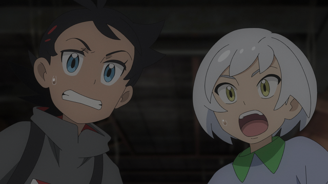 裏切りのバトルロイヤル！