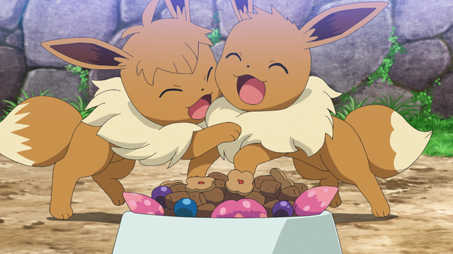 凱旋！アローラチャンピオン！！