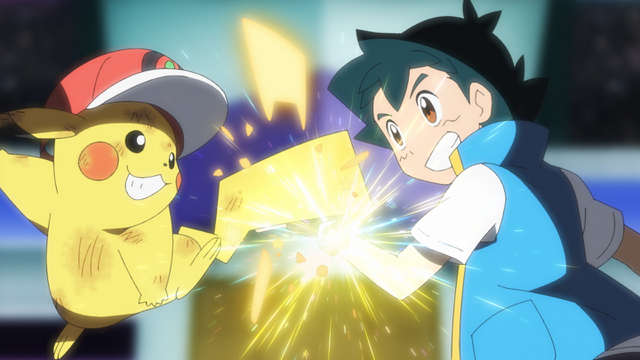 最高潮（クライマックス）始動！サトシのマスターズトーナメント！！