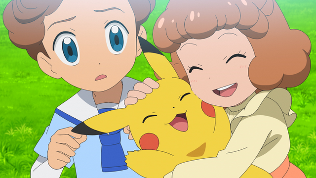 セミファイナルⅠ　「圧勝」