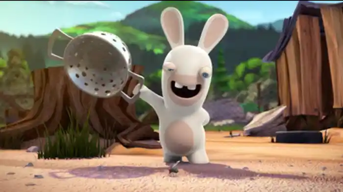 ブーン！ラビッツ