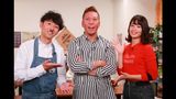 #11 カリスマＡＶ男優・黒田悠斗