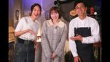 #17 朝ドラ系新人セクシー女優・西元めいさ