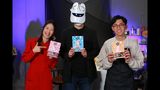 #19 ＡＶ男優漫画家・蛙野エレファンテ