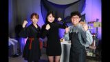 #22 筋肉系セクシー女優・ちゃんよた