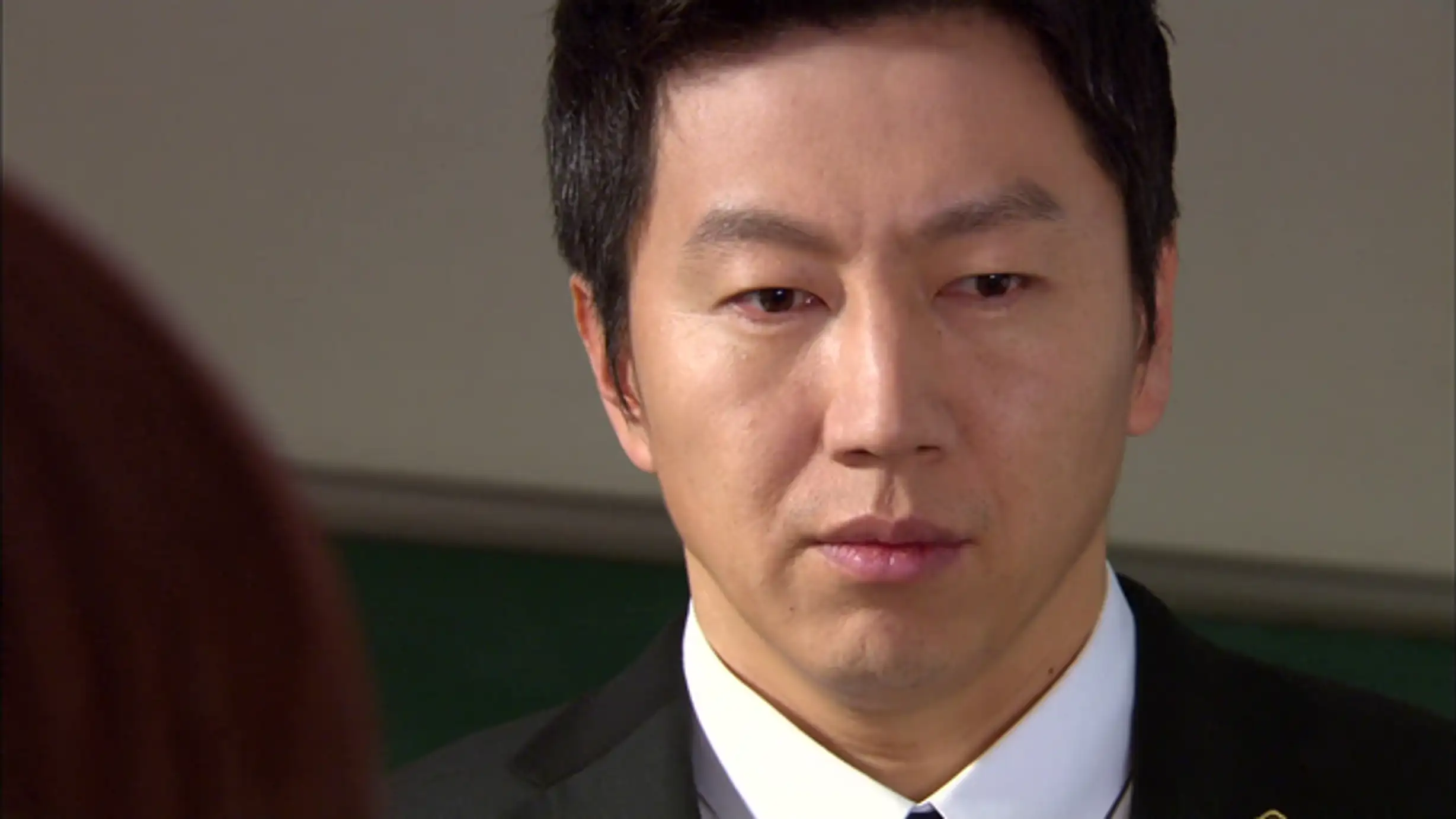 ドラゴン桜 韓国版 第7話 国語のソムリエ登場 韓流 アジアドラマ 09年 の動画視聴 あらすじ U Next