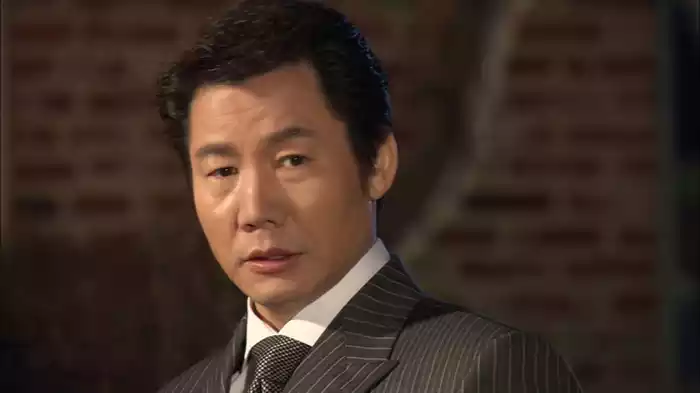 秘密