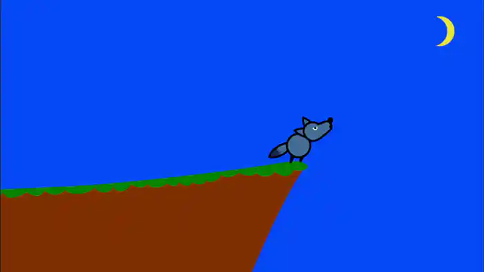 かぞえてみよう「1」