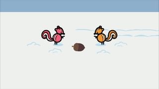 コロコロアニマル2 #30 かぞえてみよう「あわせる」1(キッズ / 2014