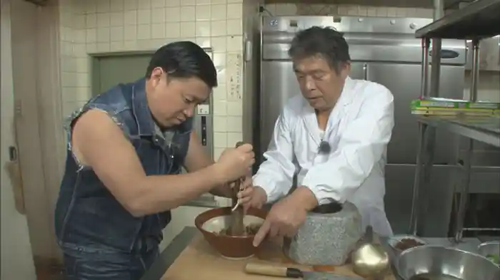 スギちゃん伊豆河津で体験旅だぜぇ!