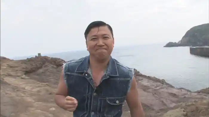 スギちゃん山口で絶景!感動の旅だぜぇ!