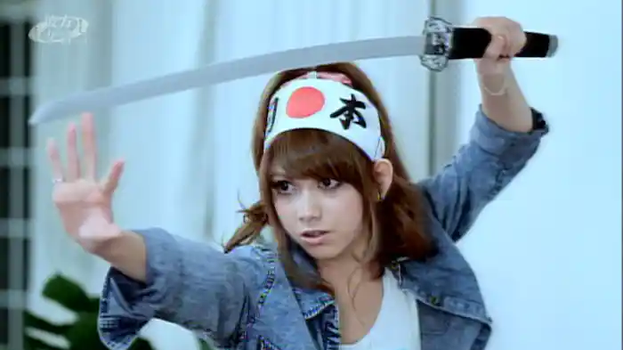 方言彼女。０起源に隠された秘密!?