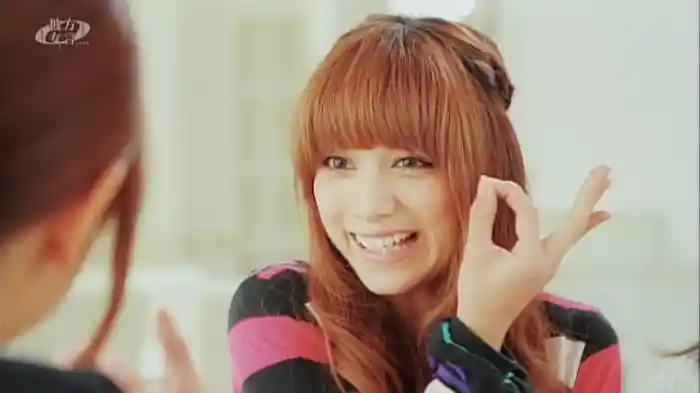 方言彼女。０新井薬師寮のナゾの規則