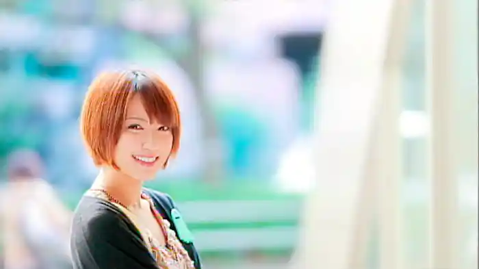 秋田の農家の娘と方言デート