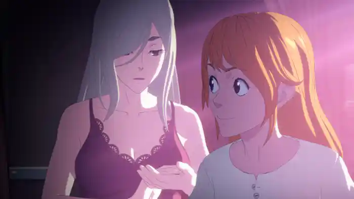 乗船理由と龍のテリーヌ