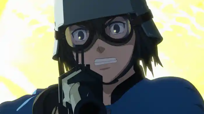 暴れ龍捕獲作戦