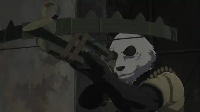 綿毛、地の果てまで追うならば