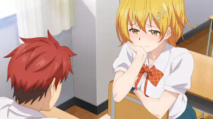 新たな同居人（？）