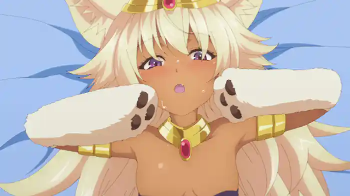 Hナジー☆モンスター