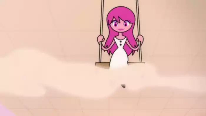 れいねんれいくみきょうしつブランコ