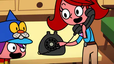 おばけずかん 18 ゆうれいでんわ アニメ 年 の動画視聴 あらすじ U Next おばけずかん 18 ゆうれいでんわ アニメ 年 の動画視聴 あらすじ U Next