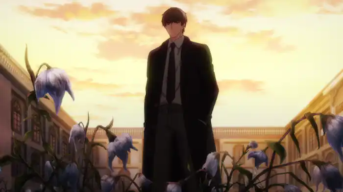 ４０４号室