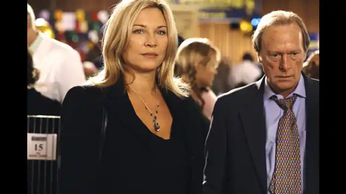 「猫屋敷の相続人」