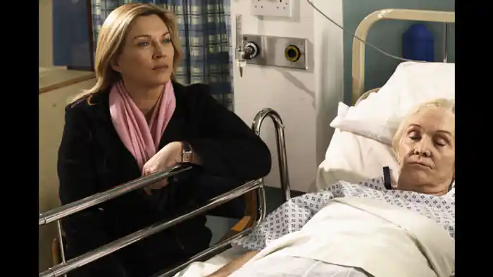 「魔術師の死」