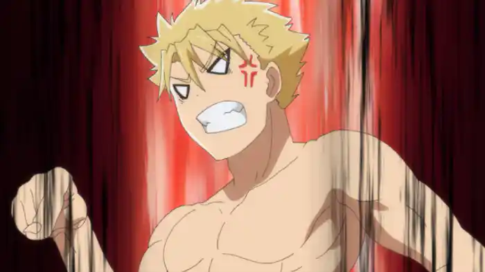 ピーター・グリルとエルフの関係