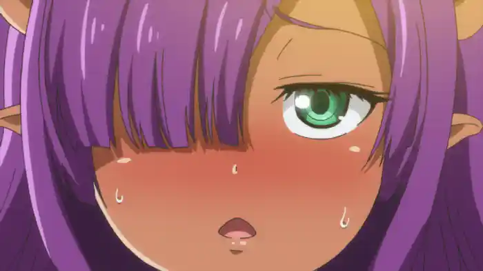 ピーター・グリルとオークの縁談