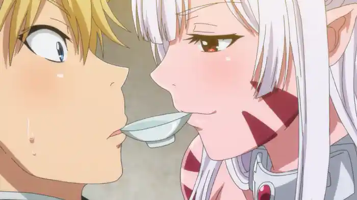 ピーター・グリルと因縁の戦い