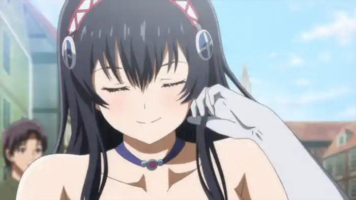 ピーター・グリルと秘密の条約