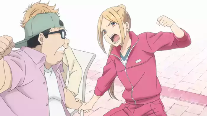 そんな舞菜を愛してる