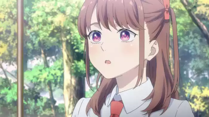 わたしのこと好きですか？