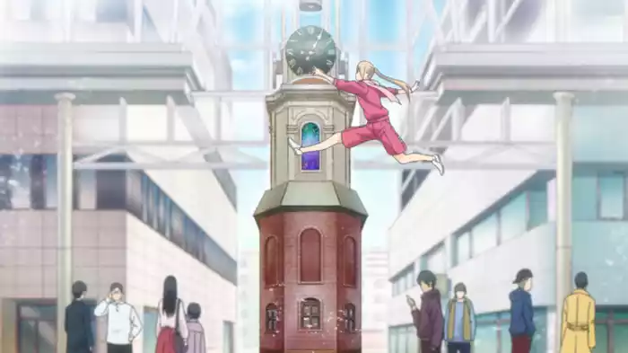わたしの未来にいてほしい
