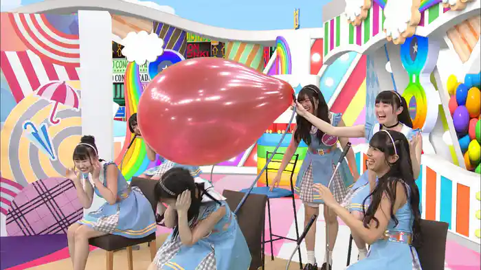 バラエティ定番ゲーム対決!