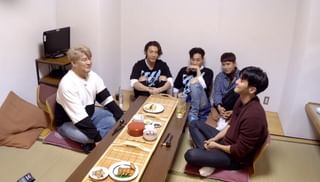 SJ リターンズ2-E.L.Fの食卓-(韓流・アジア / 2018) - 動画配信 | U